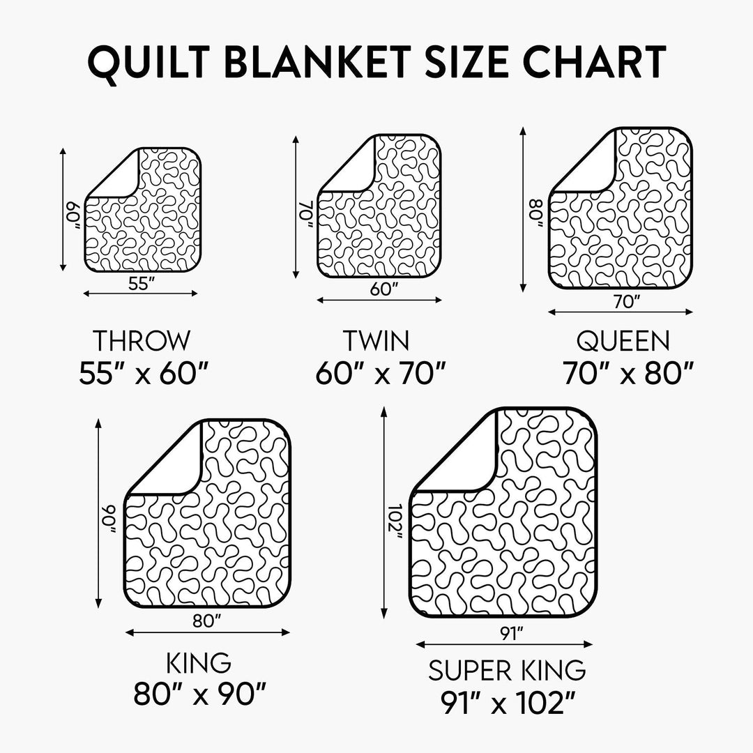 Autumn Gnome Magic Blanket