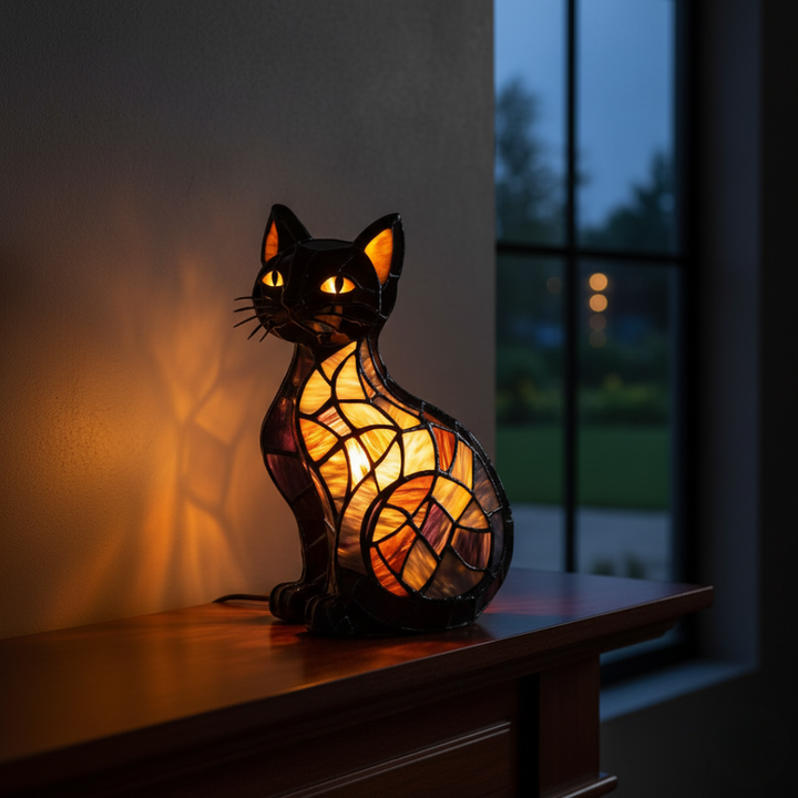 Pet - Radiant Chat at Midnight
