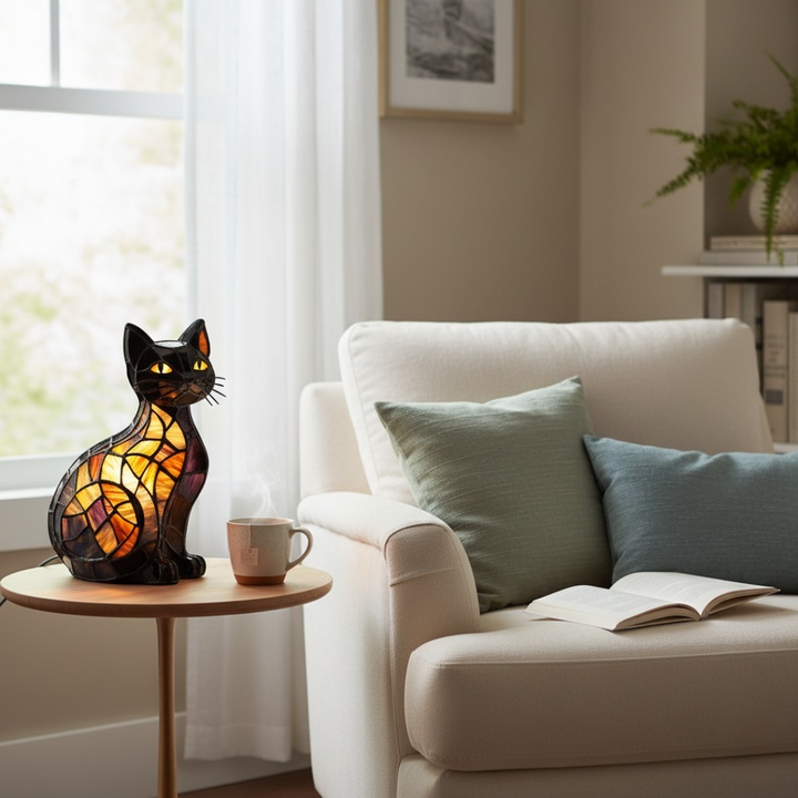 Pet - Radiant Chat at Midnight
