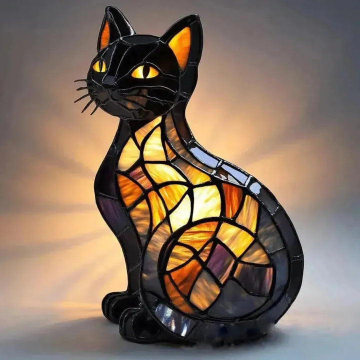 Pet - Radiant Chat at Midnight