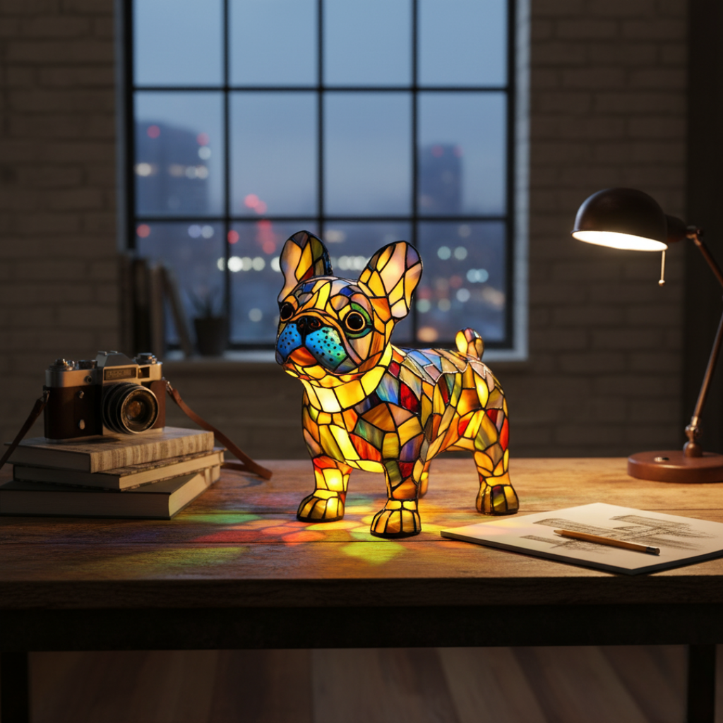 Pet - Radiant French Bulldog