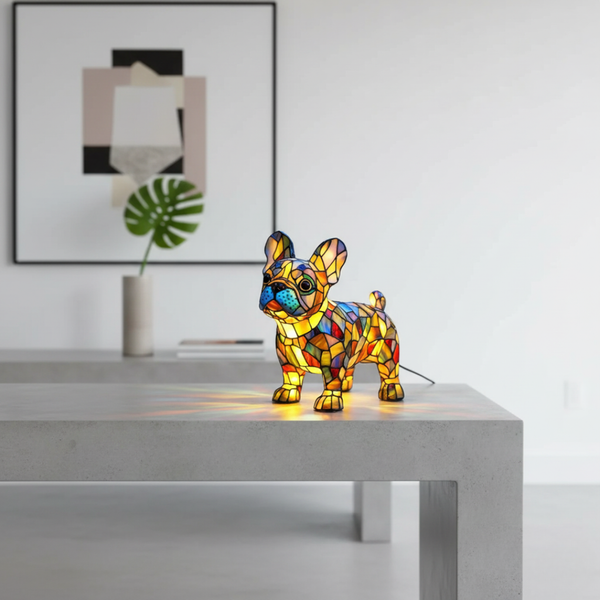 Pet - Radiant French Bulldog