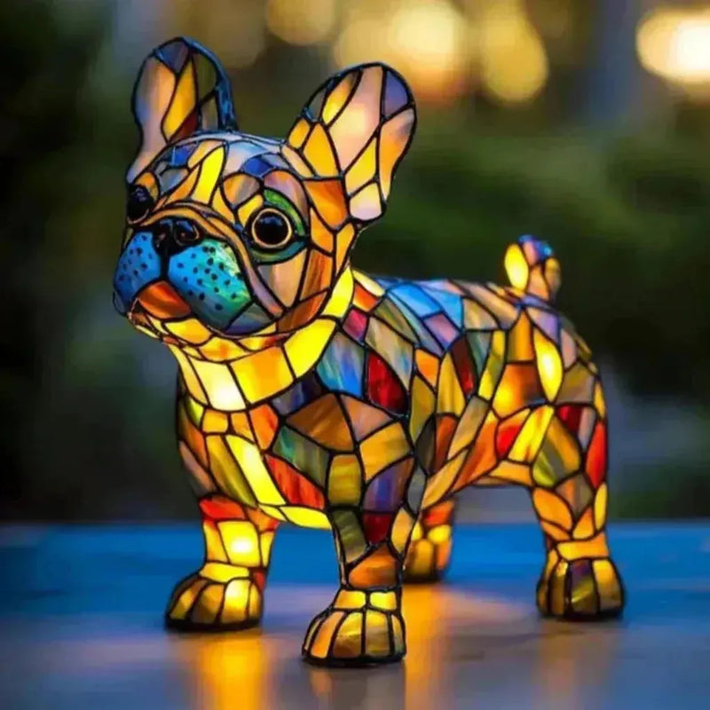 Pet - Radiant French Bulldog