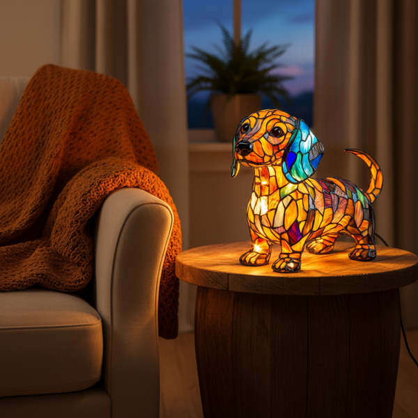 Pet - Radianza Teckel Dog