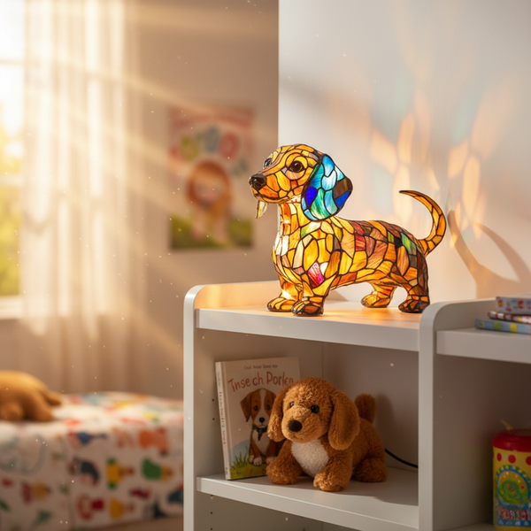 Pet - Radianza Teckel Dog