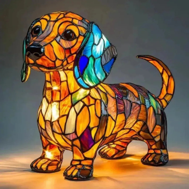 Pet - Radianza Teckel Dog